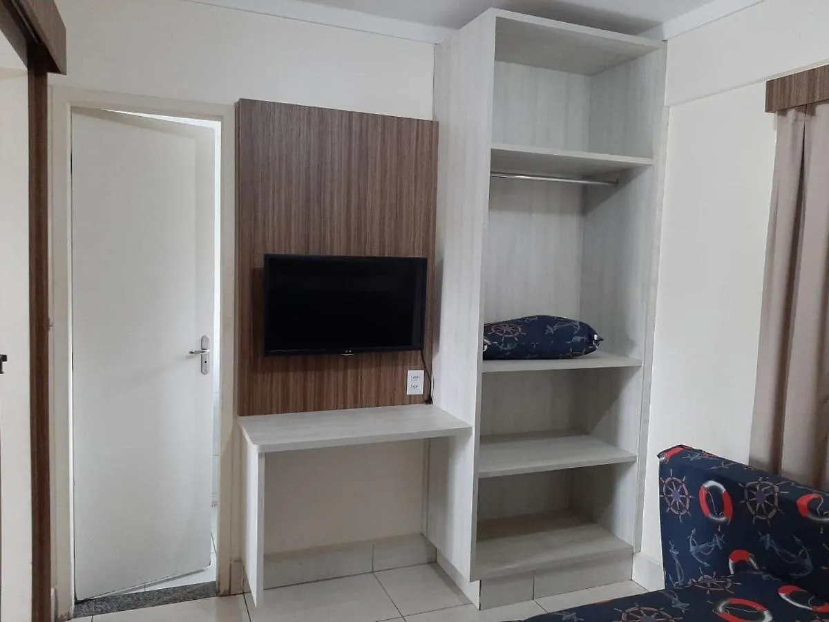 Diroma Andrian - Lacqua II Apartamento Caldas Novas Brasil