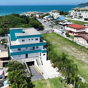 Caminho Da Praia Do Santinho , Florianópolis Brasil