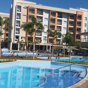 Alta Vista Thermas Apartamento