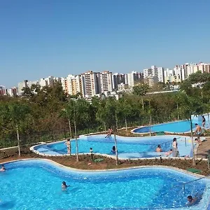 Alta Vista Thermas Apartamento