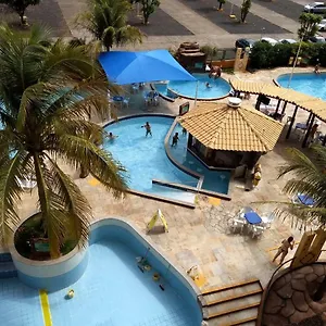 Thermas Lima Apartamento