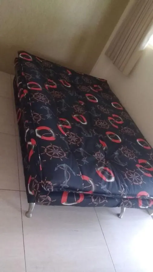 Apartment Diroma Andrian - Lacqua II Caldas Novas