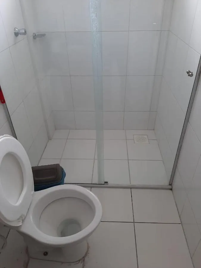 Apartment Diroma Andrian - Lacqua II Caldas Novas